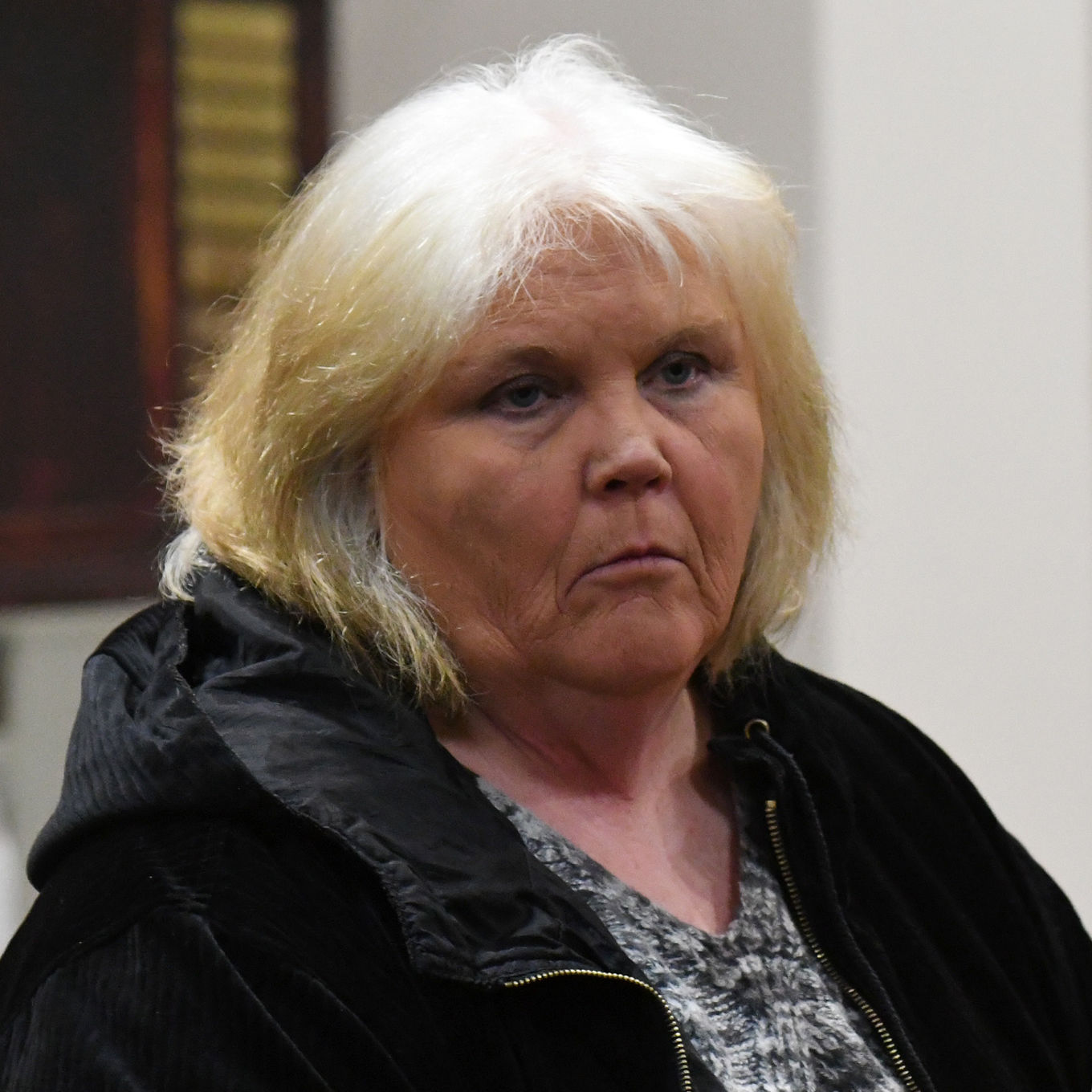 Trina Abrams Case
